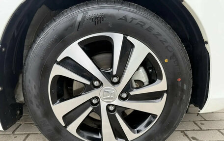 Honda Freed II, 2019 год, 1 750 000 рублей, 27 фотография