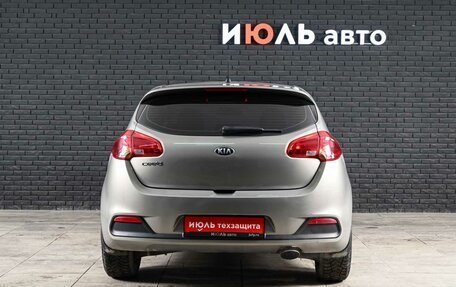 KIA cee'd III, 2013 год, 1 250 000 рублей, 5 фотография