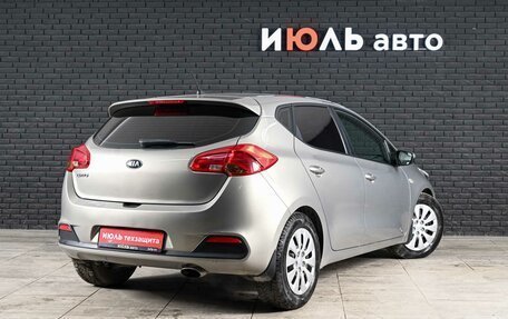 KIA cee'd III, 2013 год, 1 250 000 рублей, 4 фотография