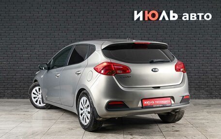 KIA cee'd III, 2013 год, 1 250 000 рублей, 6 фотография