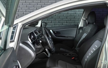 KIA cee'd III, 2013 год, 1 250 000 рублей, 9 фотография