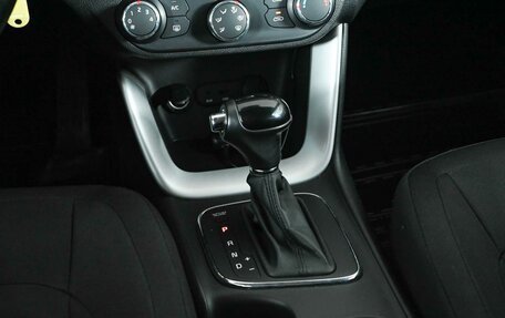 KIA cee'd III, 2013 год, 1 250 000 рублей, 14 фотография