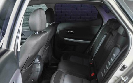 KIA cee'd III, 2013 год, 1 250 000 рублей, 10 фотография