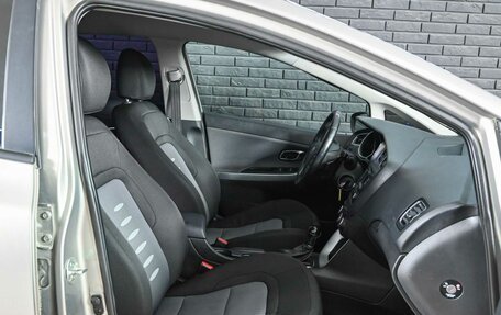 KIA cee'd III, 2013 год, 1 250 000 рублей, 12 фотография