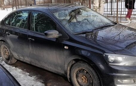 Volkswagen Polo VI (EU Market), 2018 год, 800 000 рублей, 6 фотография