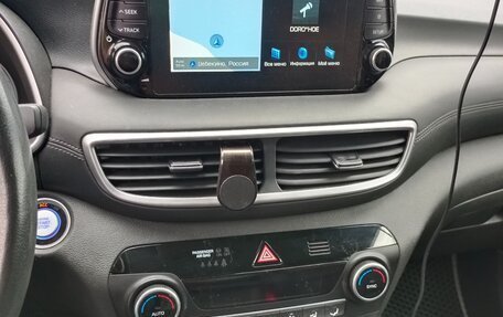 Hyundai Tucson III, 2019 год, 2 500 000 рублей, 12 фотография