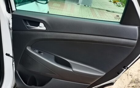 Hyundai Tucson III, 2019 год, 2 500 000 рублей, 7 фотография