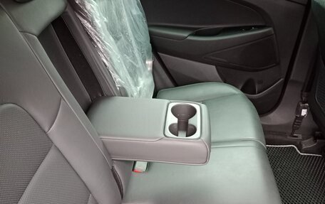 Hyundai Tucson III, 2019 год, 2 500 000 рублей, 6 фотография