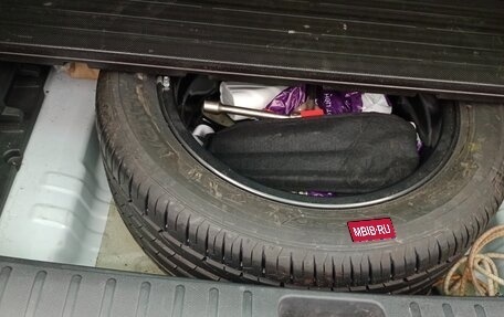 Hyundai Tucson III, 2019 год, 2 500 000 рублей, 15 фотография