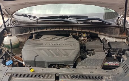 Hyundai Tucson III, 2019 год, 2 500 000 рублей, 22 фотография