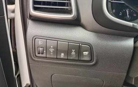 Hyundai Tucson III, 2019 год, 2 500 000 рублей, 20 фотография