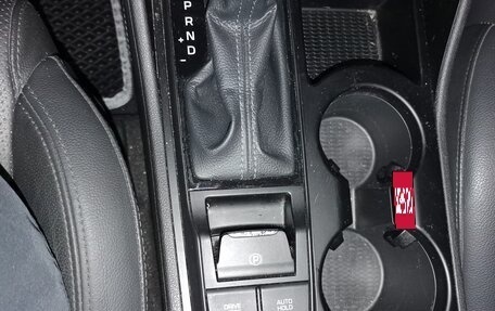 Hyundai Tucson III, 2019 год, 2 500 000 рублей, 18 фотография