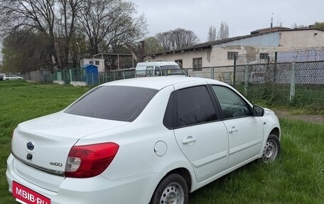 Datsun on-DO I рестайлинг, 2020 год, 610 000 рублей, 4 фотография
