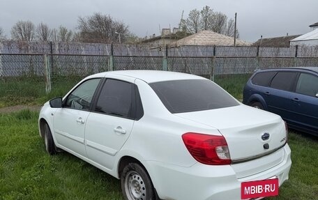 Datsun on-DO I рестайлинг, 2020 год, 610 000 рублей, 5 фотография