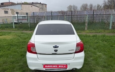 Datsun on-DO I рестайлинг, 2020 год, 610 000 рублей, 3 фотография