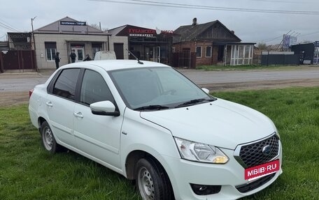 Datsun on-DO I рестайлинг, 2020 год, 610 000 рублей, 2 фотография