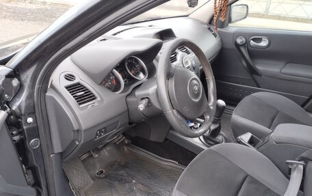 Renault Megane II, 2008 год, 550 000 рублей, 10 фотография