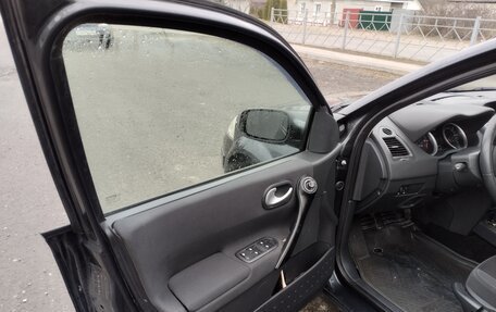 Renault Megane II, 2008 год, 550 000 рублей, 11 фотография