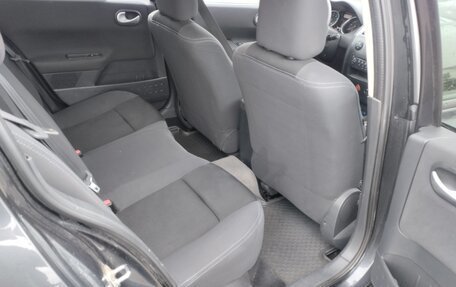 Renault Megane II, 2008 год, 550 000 рублей, 13 фотография