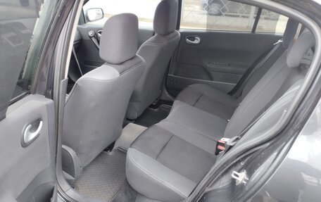 Renault Megane II, 2008 год, 550 000 рублей, 14 фотография