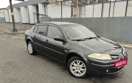 Renault Megane II, 2008 год, 550 000 рублей, 2 фотография