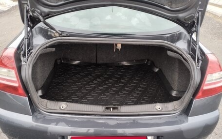 Renault Megane II, 2008 год, 550 000 рублей, 12 фотография