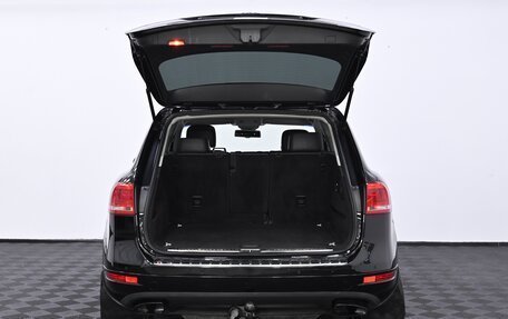 Volkswagen Touareg III, 2013 год, 1 584 000 рублей, 5 фотография