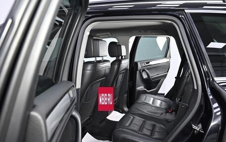 Volkswagen Touareg III, 2013 год, 1 584 000 рублей, 15 фотография