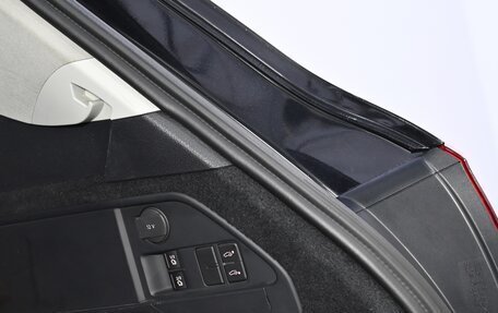 Volkswagen Touareg III, 2013 год, 1 584 000 рублей, 16 фотография