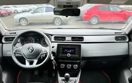 Renault Arkana I, 2019 год, 1 559 000 рублей, 13 фотография