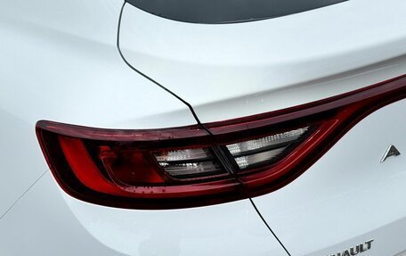 Renault Arkana I, 2019 год, 1 559 000 рублей, 6 фотография