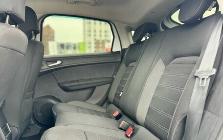 Renault Arkana I, 2019 год, 1 559 000 рублей, 12 фотография