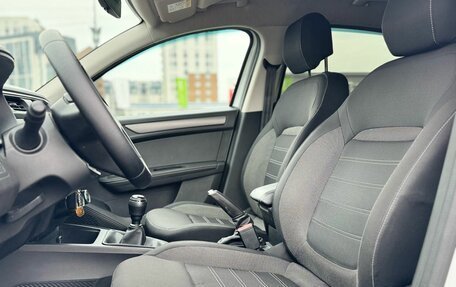 Renault Arkana I, 2019 год, 1 559 000 рублей, 10 фотография