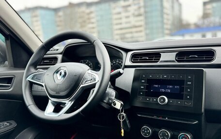 Renault Arkana I, 2019 год, 1 559 000 рублей, 14 фотография