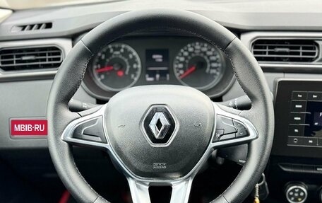 Renault Arkana I, 2019 год, 1 559 000 рублей, 15 фотография