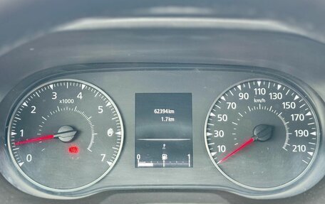 Renault Arkana I, 2019 год, 1 559 000 рублей, 21 фотография