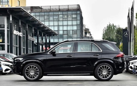 Mercedes-Benz GLE, 2025 год, 14 499 900 рублей, 3 фотография