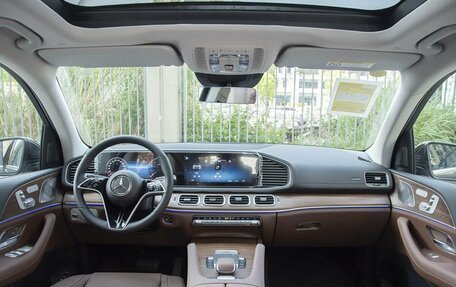 Mercedes-Benz GLE, 2025 год, 14 499 900 рублей, 6 фотография