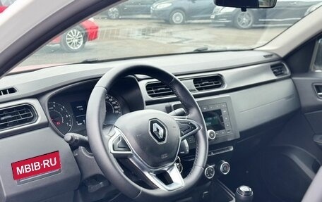 Renault Arkana I, 2019 год, 1 559 000 рублей, 16 фотография