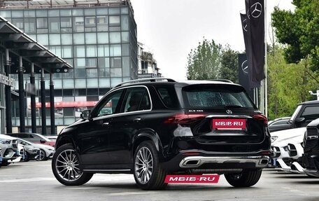 Mercedes-Benz GLE, 2025 год, 14 499 900 рублей, 4 фотография