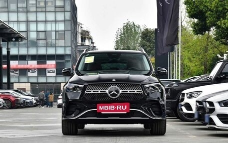 Mercedes-Benz GLE, 2025 год, 14 499 900 рублей, 2 фотография