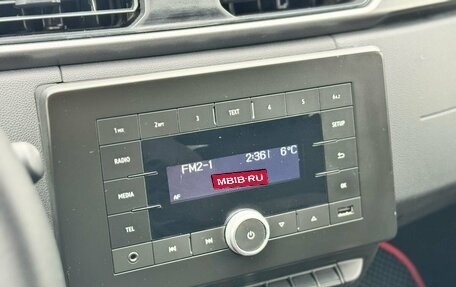 Renault Arkana I, 2019 год, 1 559 000 рублей, 18 фотография