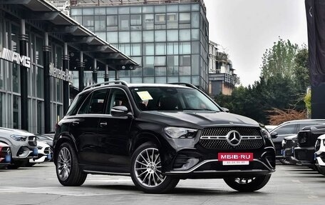 Mercedes-Benz GLE, 2025 год, 14 499 900 рублей, 7 фотография