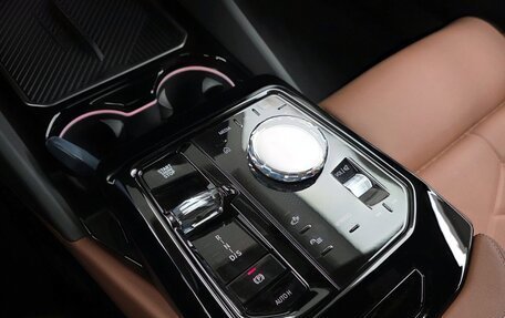 BMW 5 серия, 2025 год, 8 000 000 рублей, 17 фотография