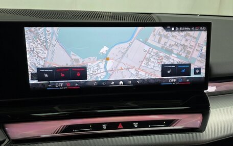 BMW 5 серия, 2025 год, 8 000 000 рублей, 15 фотография