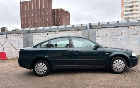 Volkswagen Passat B5+ рестайлинг, 2001 год, 305 000 рублей, 7 фотография