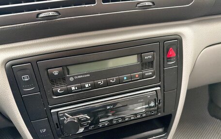 Volkswagen Passat B5+ рестайлинг, 2001 год, 305 000 рублей, 8 фотография