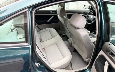 Volkswagen Passat B5+ рестайлинг, 2001 год, 305 000 рублей, 11 фотография