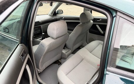 Volkswagen Passat B5+ рестайлинг, 2001 год, 305 000 рублей, 12 фотография