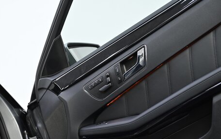 Mercedes-Benz E-Класс, 2010 год, 1 449 000 рублей, 14 фотография